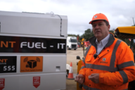 Celebrating Plant Hire Week - Video Clip 3 - Focus on Rental Solutions