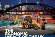 Findings of the First Fully Comprehensive Study of UK Plant-hire to be Unveiled at the CPA Conference  