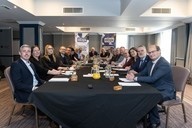 CPA Attends First In-Person Construction Industry Collective Voice (CICV) Meeting in Edinburgh