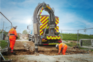 Updated Suction and Vacuum Excavator Safe Use Guidance now Available