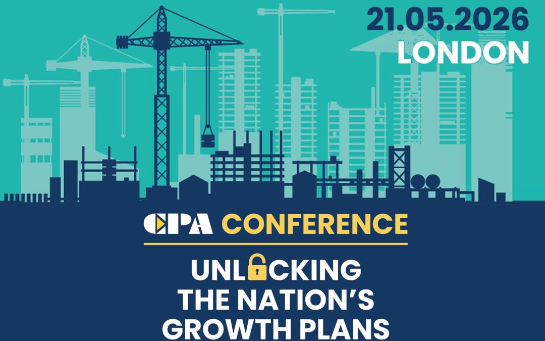 CPA Conference 2026 – Watch the Highlights