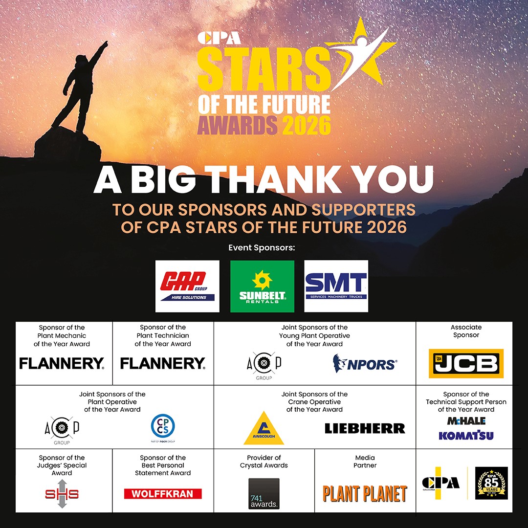 Stars 2026 Social