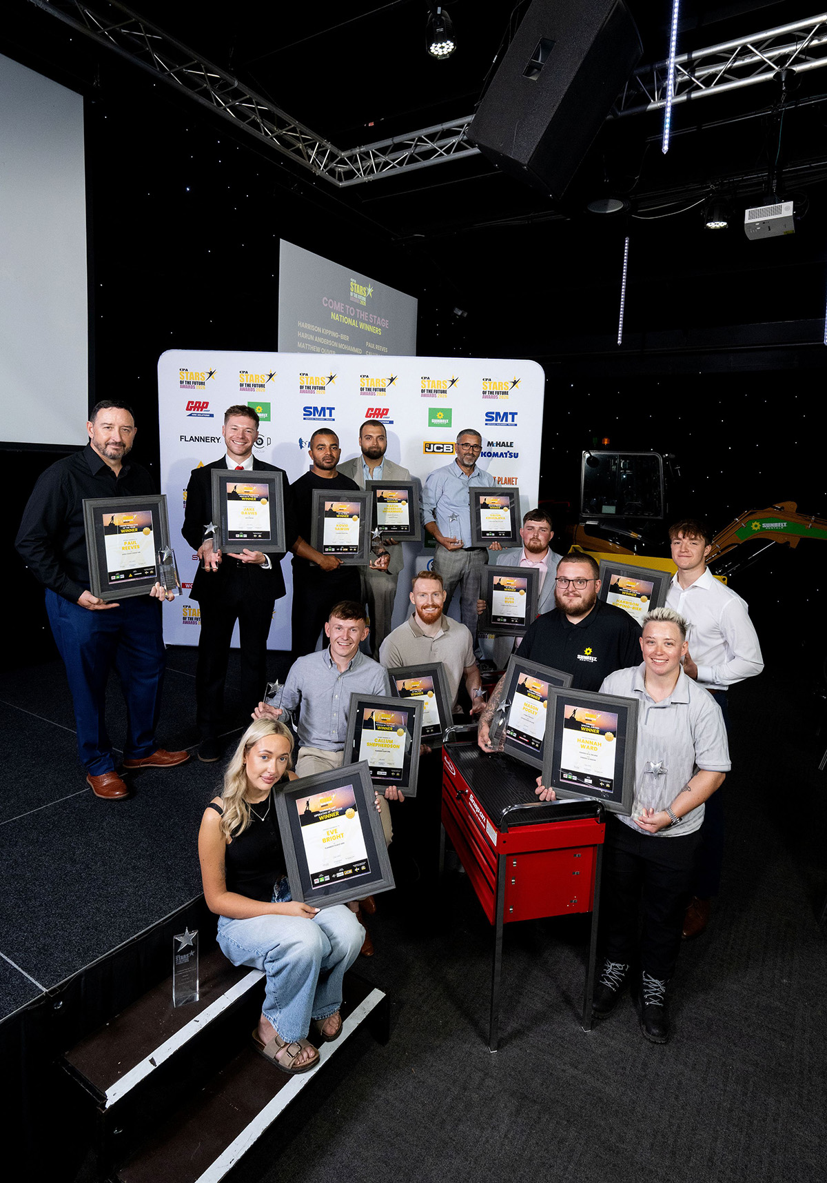 CPA198-National Winners