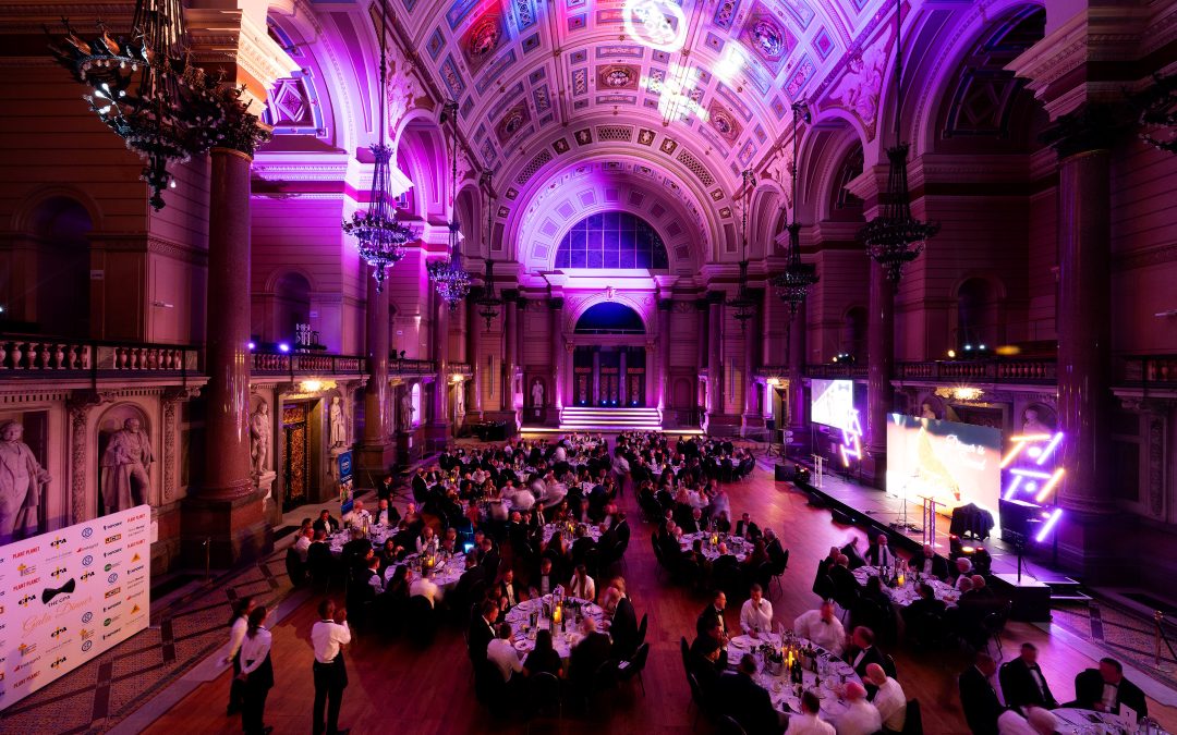 CPA Gala Dinner Returns as Association Celebrates 85 Years