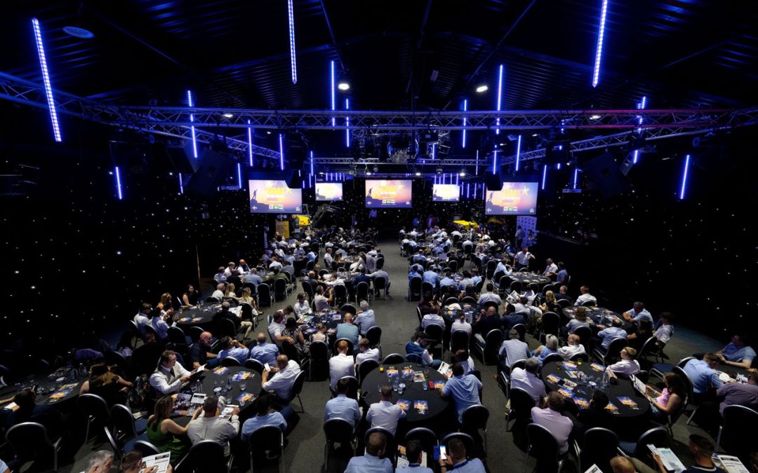 CPA Stars of the Future Awards Break Records as Industry’s Rising Stars Recognised