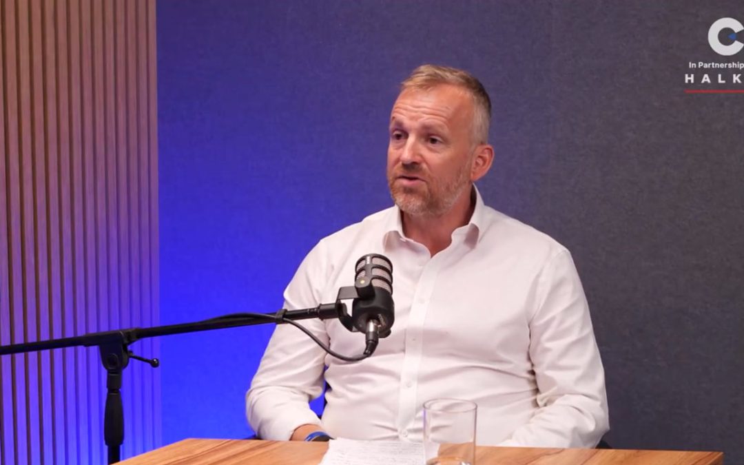 City AM ‘Business as Usual’ Podcast