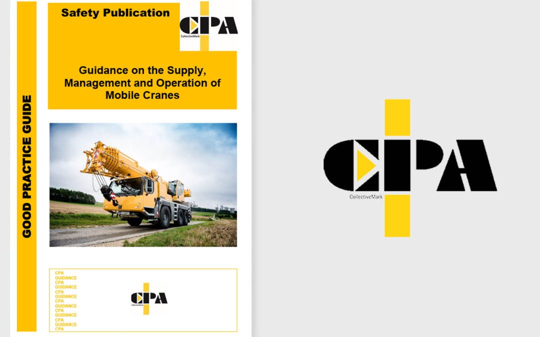 Revised version of the CIG (2308) publication